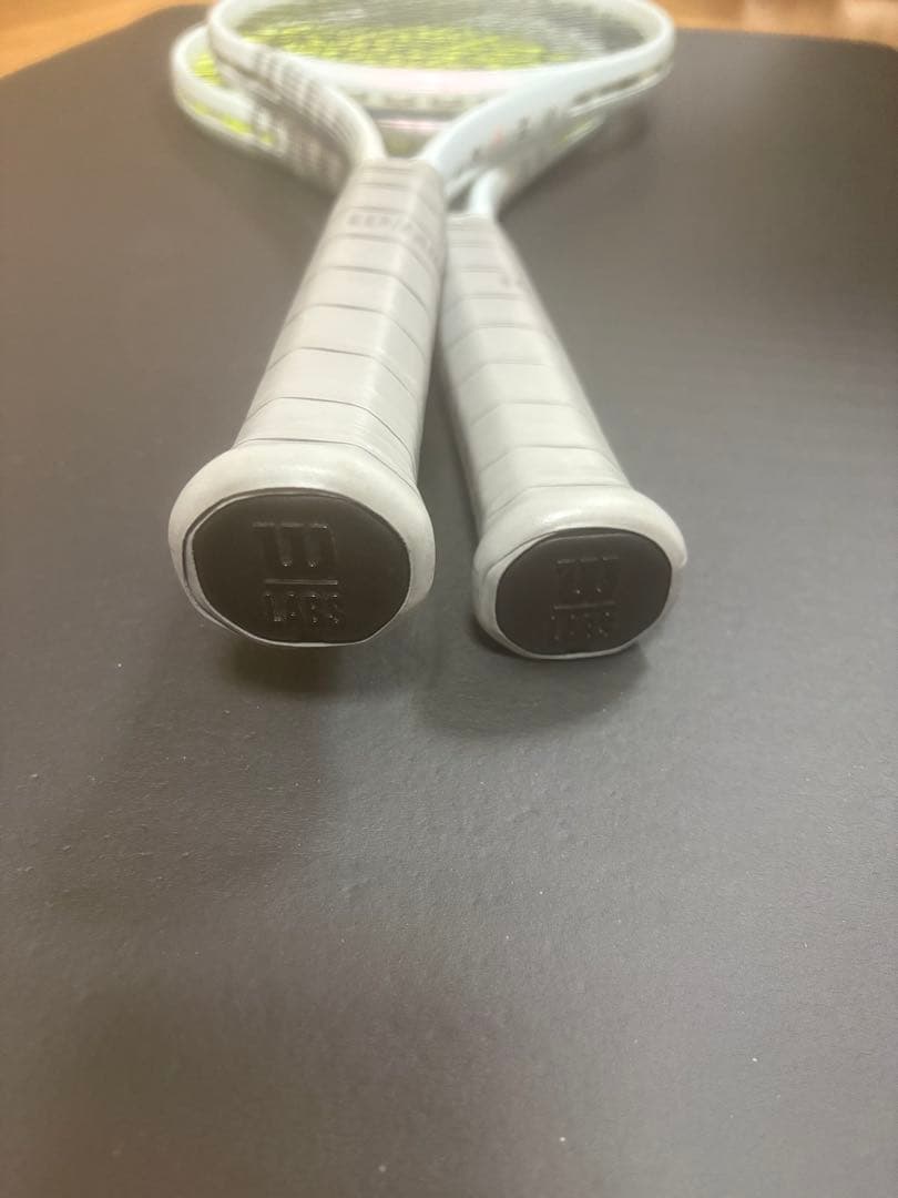 Wilson SHIFT99 v1 300 2本セット