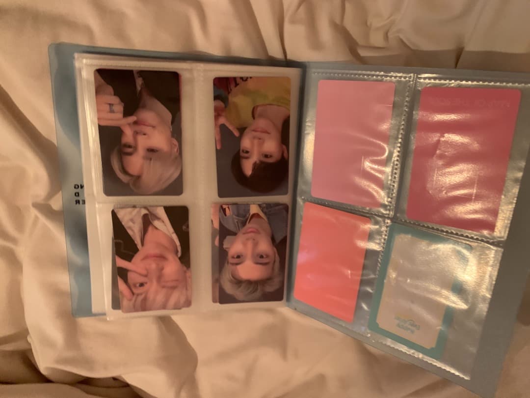 BTS グローバルメンバーシップ　キット