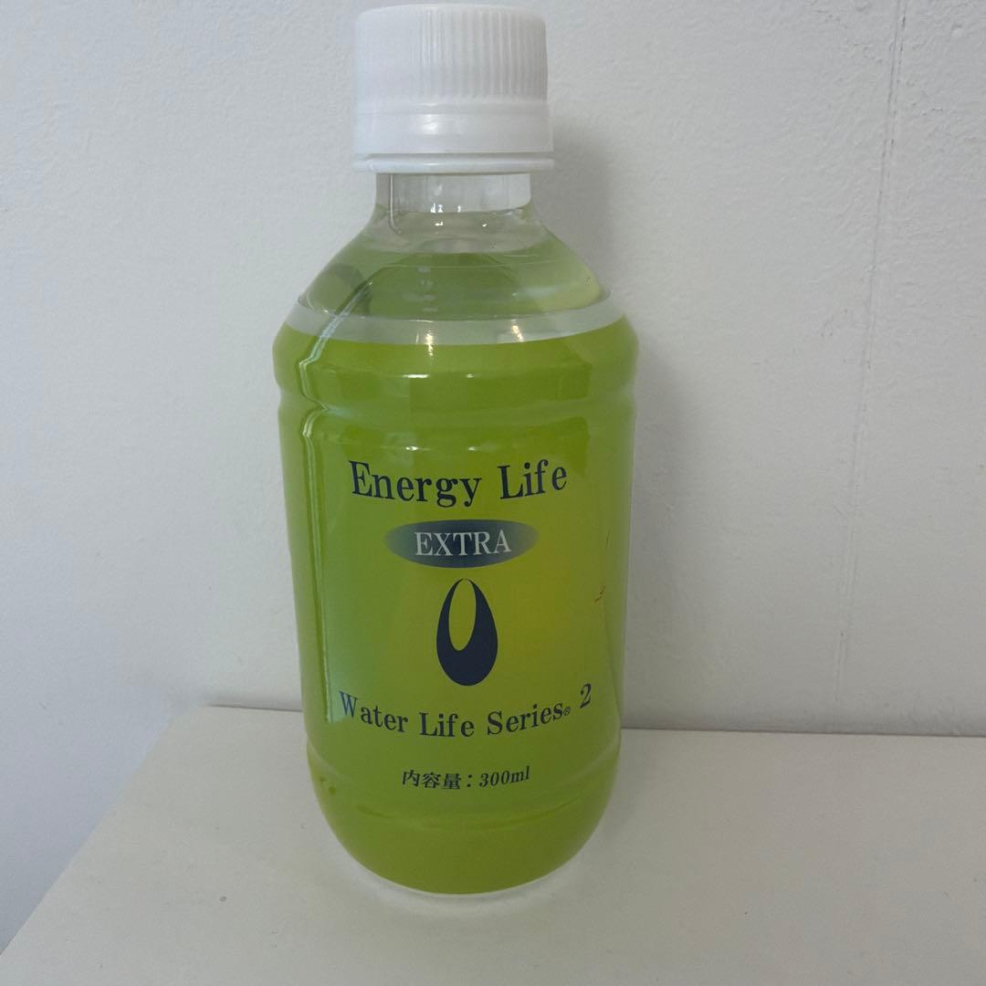 ポタポタクラブ エナジーライフ エクストラ 新品未開封