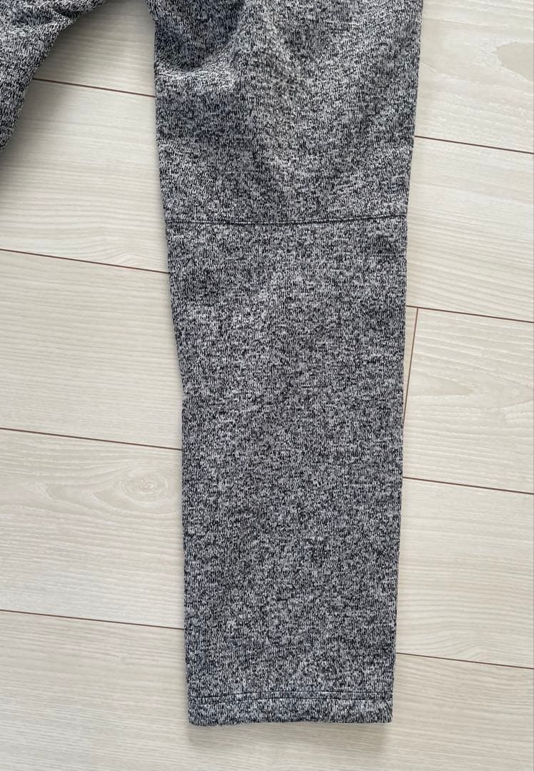 【美品】防寒裏地Callaway キャロウェイ メンズ ゴルフ パンツ