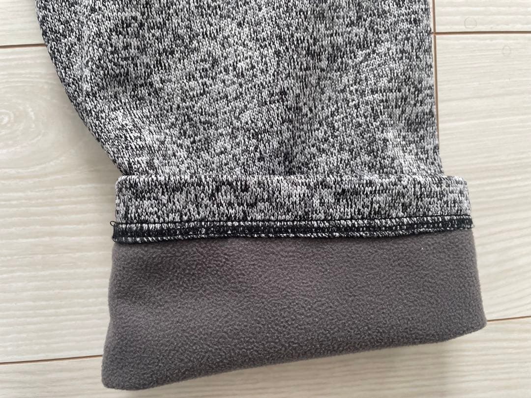 【美品】防寒裏地Callaway キャロウェイ メンズ ゴルフ パンツ