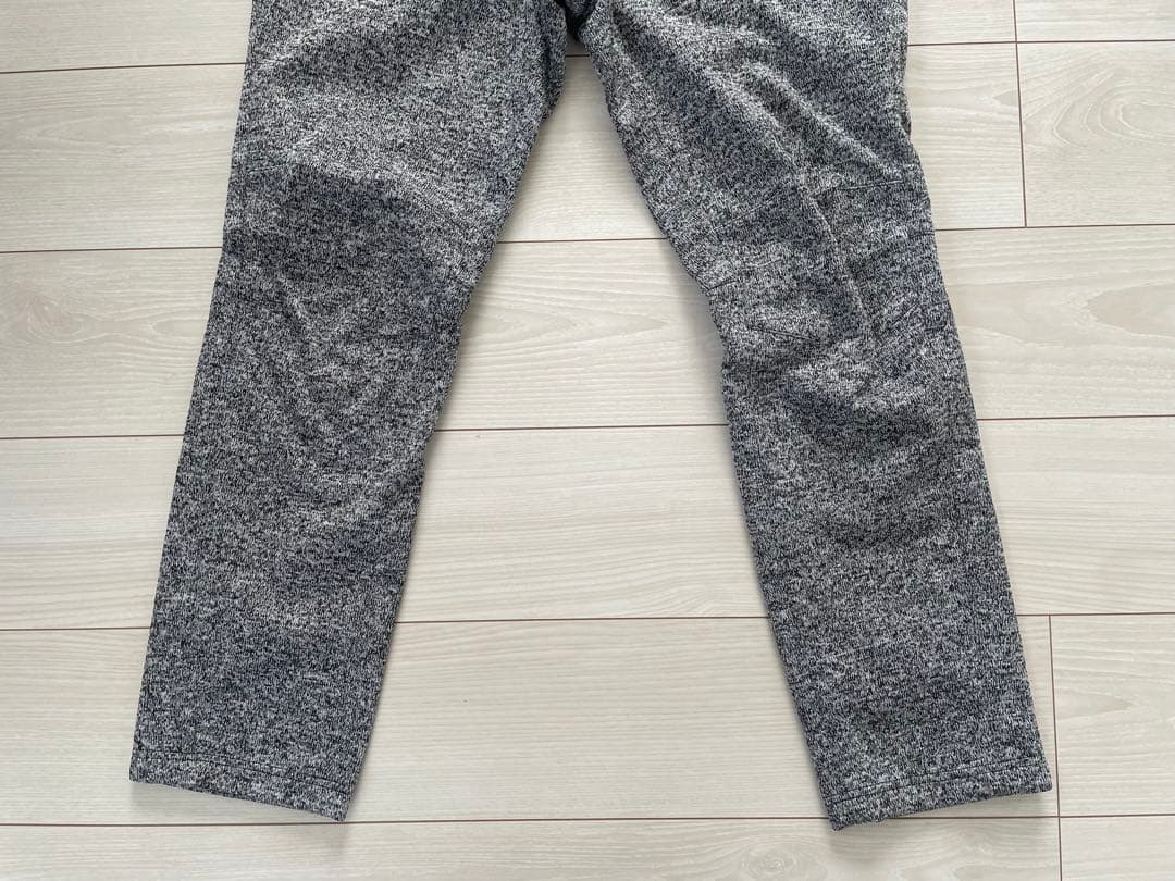 【美品】防寒裏地Callaway キャロウェイ メンズ ゴルフ パンツ