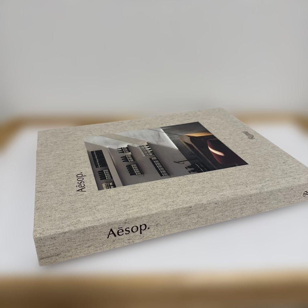 イソップ　ザ ブック