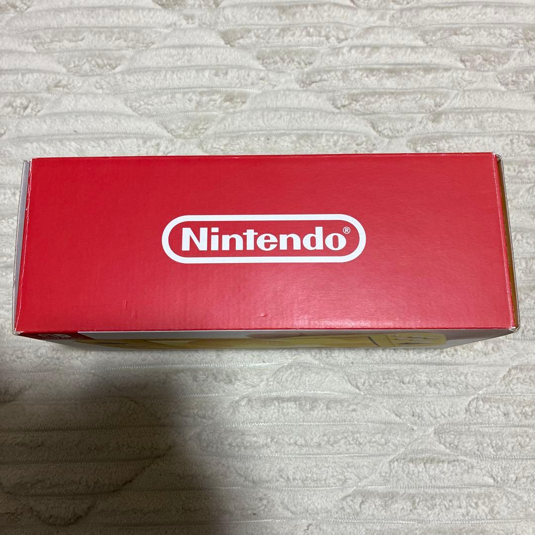 Nintendo Switch Nintendo Switch Lite Yellow