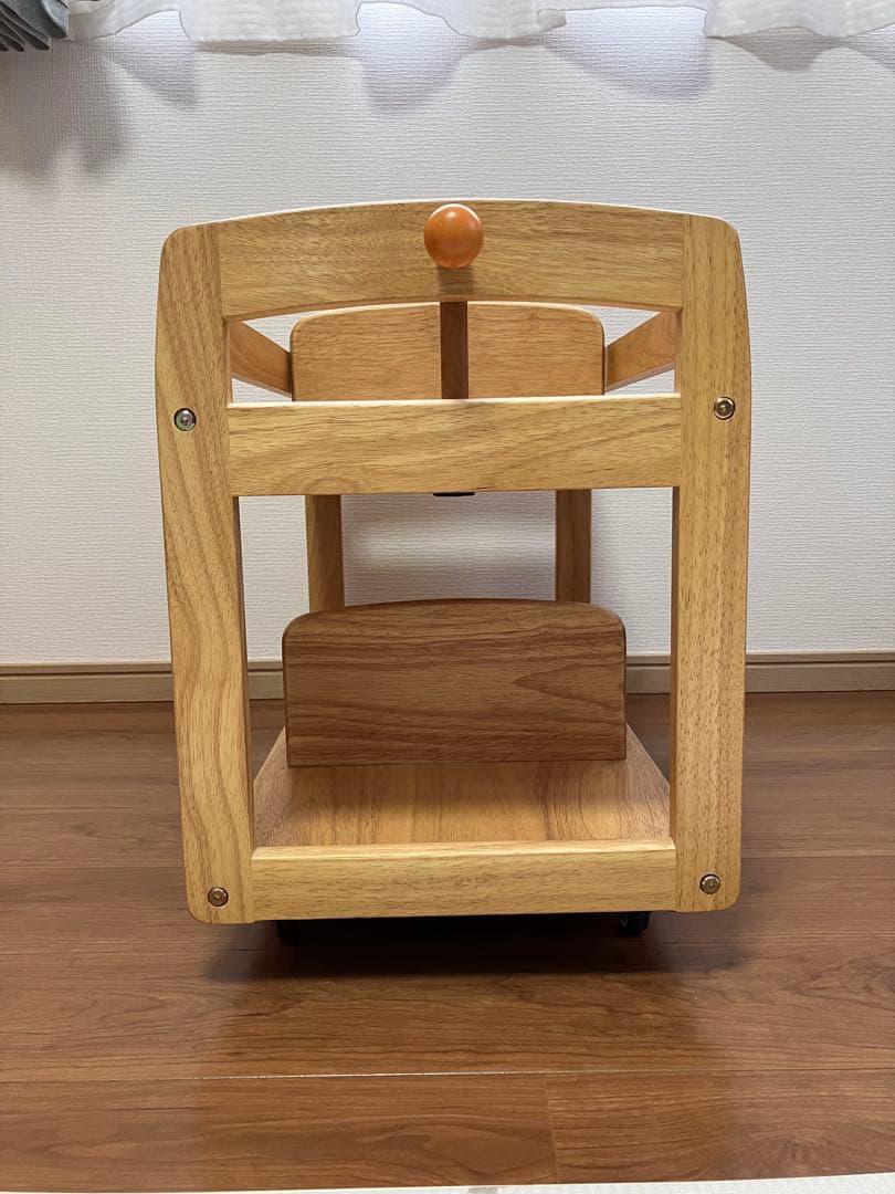 大和屋 ブォーノ3 キッズブックワゴン