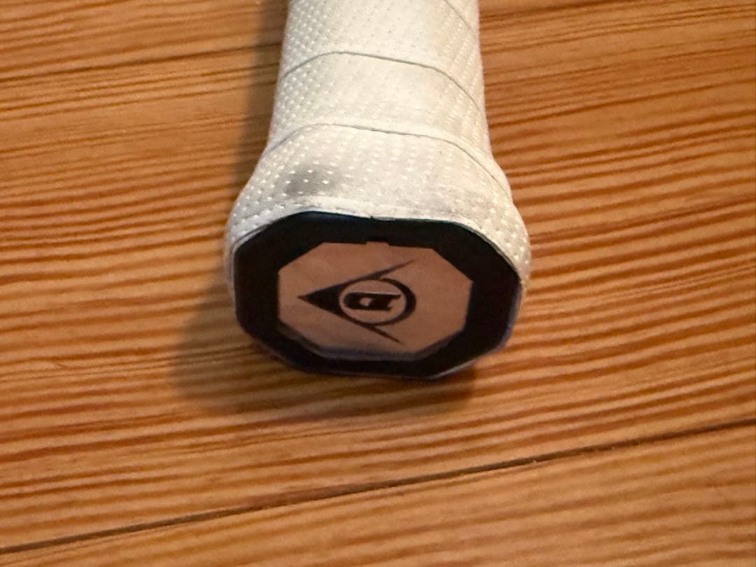 テニスラケット　DUNLOP CX200LS SRIXON 2021年　G2