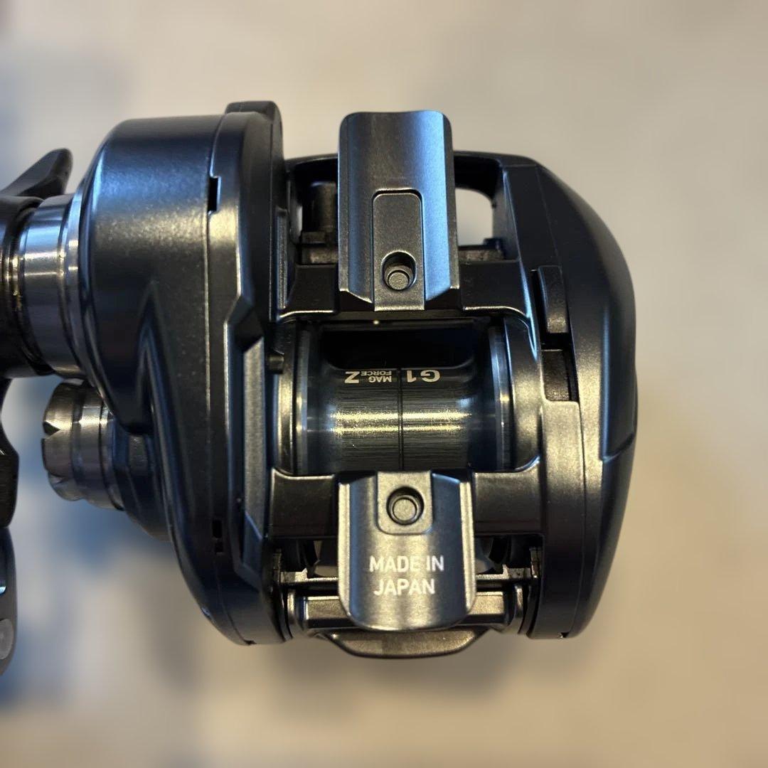 ダイワ スティーズ A TW 1016XH