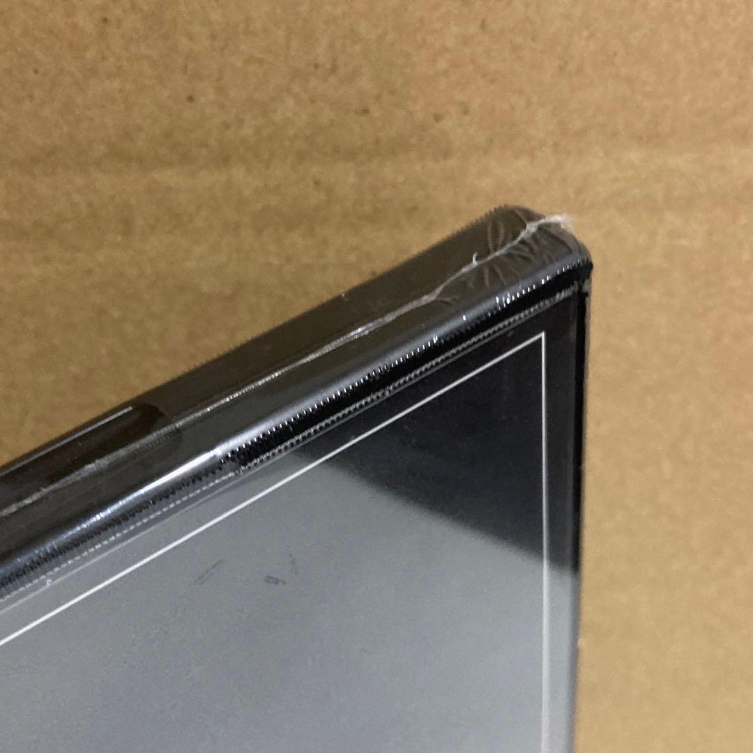 THE ALFEE DVDパンフレット1995 未開封