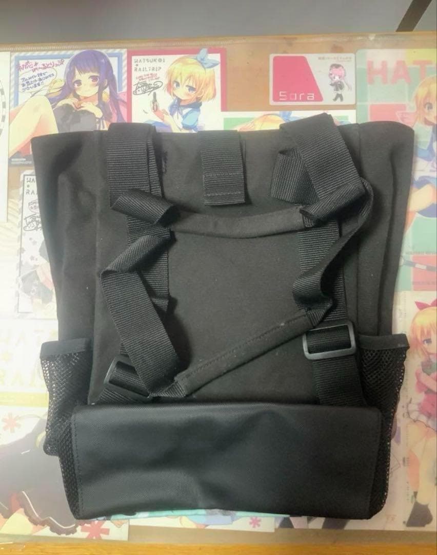 オーメストグランデ　リュックサック