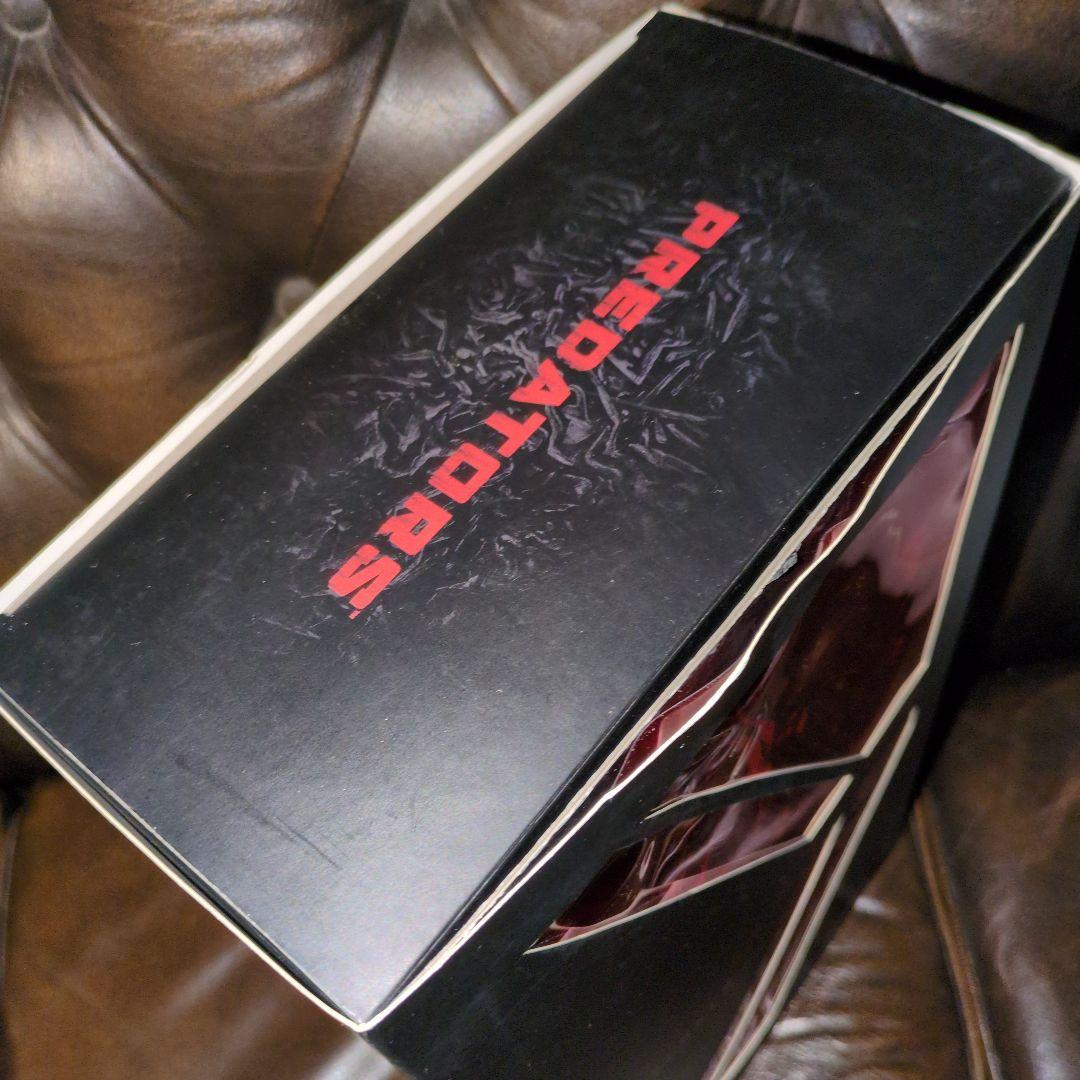 ホットトイズ　バーサーカープレデター1/6