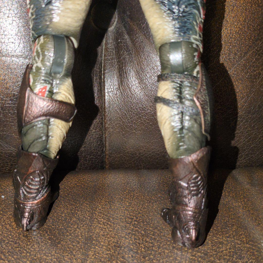 ホットトイズ　バーサーカープレデター1/6