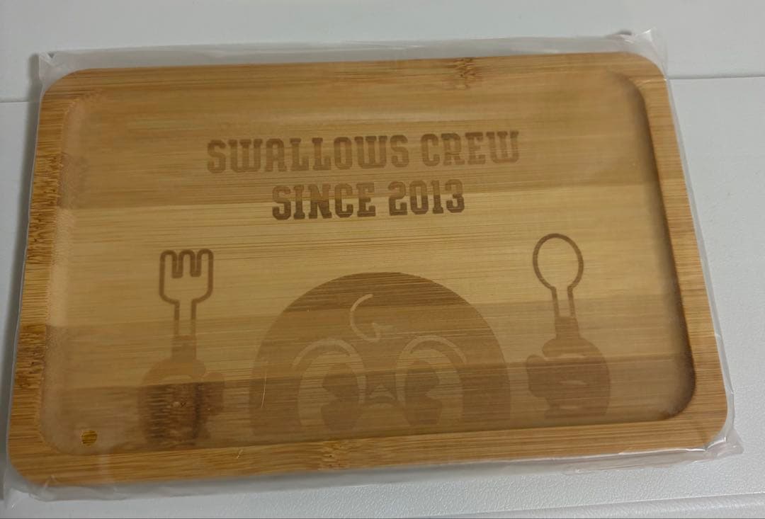 CREW2026 東京ヤクルトスワローズ 入会記念品ほか