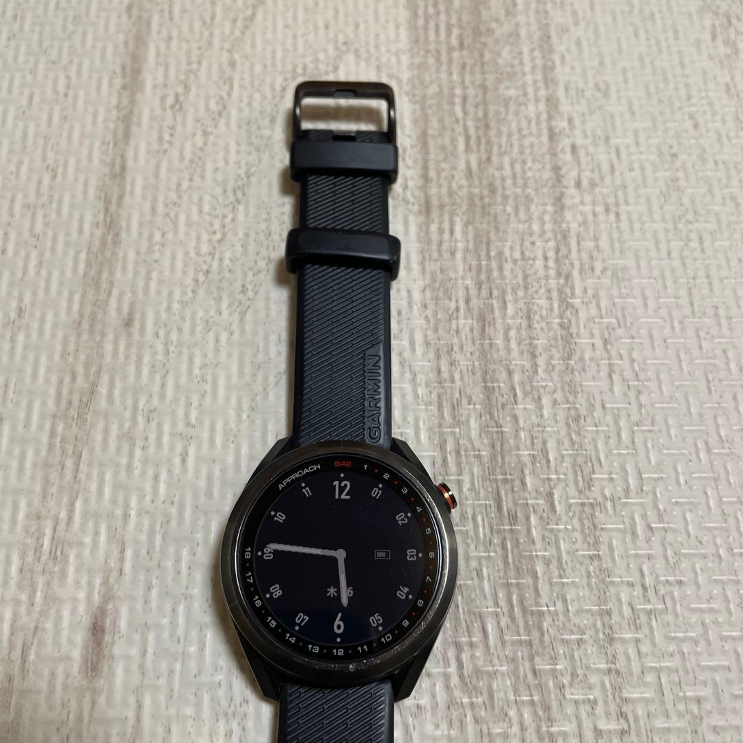 ラウンド用品・アクセサリー APPROACH S42