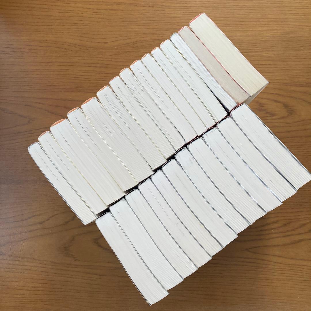 「逆説の日本史」1〜19巻＋別巻1〜4 など　井沢元彦　26冊まとめ売り