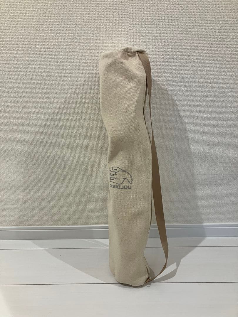 Nordiskノルディスク RebildWooden3トライポッドチェア