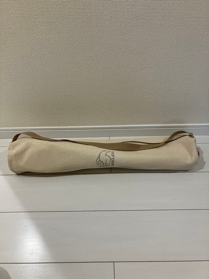 Nordiskノルディスク RebildWooden3トライポッドチェア