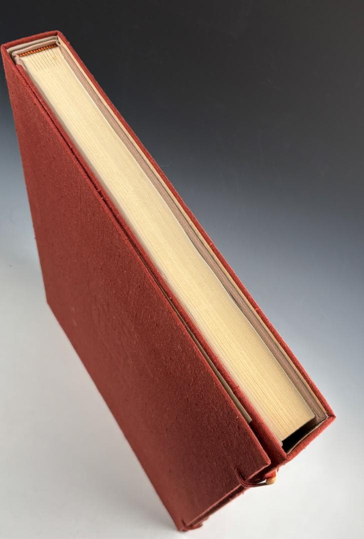 クリフトン・カーフ 板画 版画集 画集