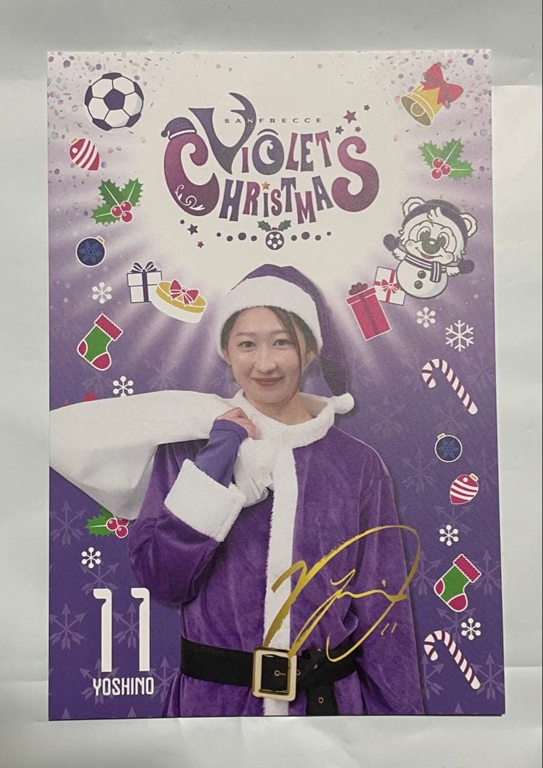 中嶋淑乃選手 グッズセット