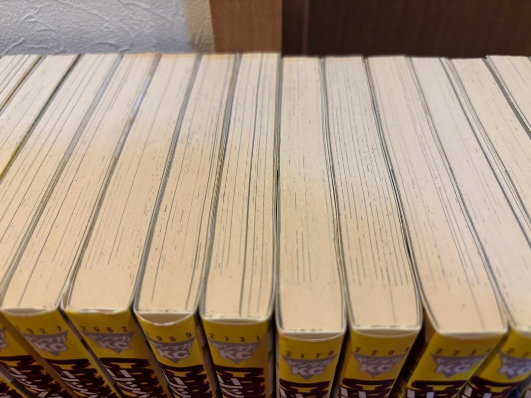 コッペリオン　COPPELION 完結作品　初版