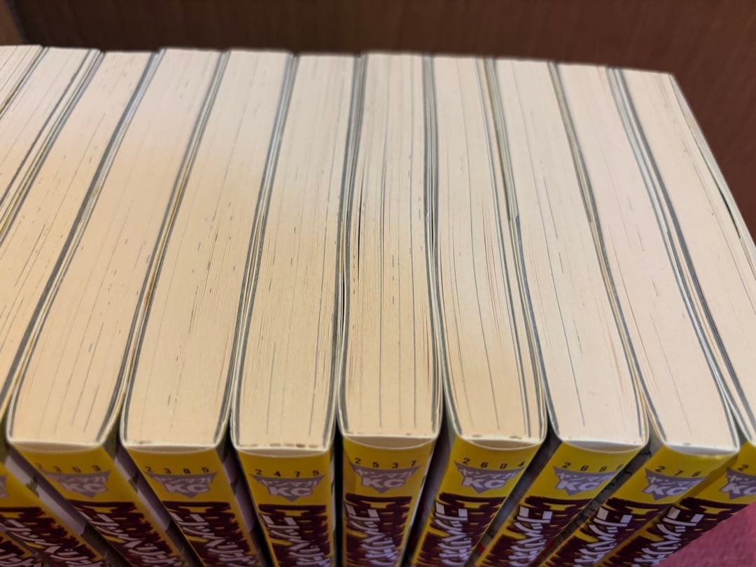 コッペリオン　COPPELION 完結作品　初版