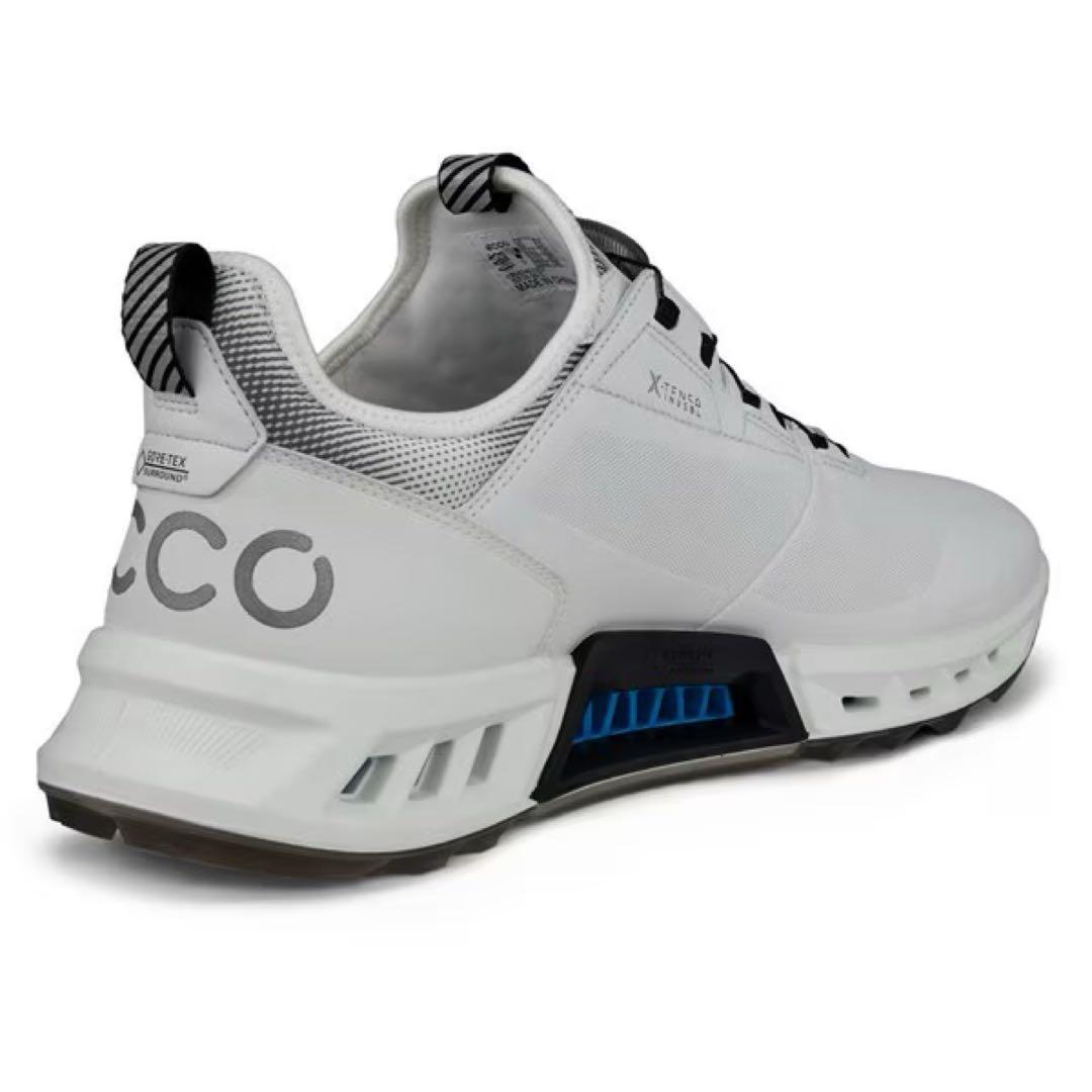 エコー ECCO BIOM C4 BOA GTX 新品未使用