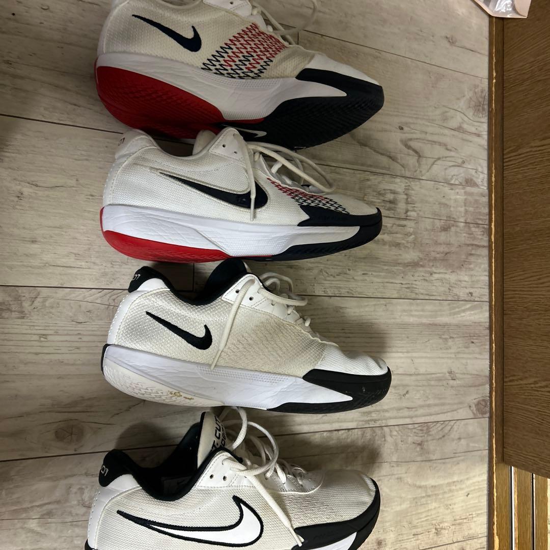 G.T.カット　アカデミーEP