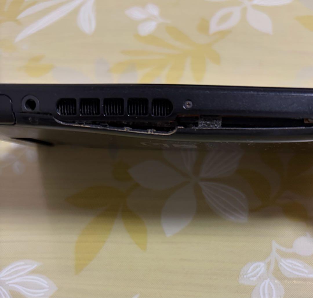 Nintendo Switch 本体　ジョイコン　ジャンク品