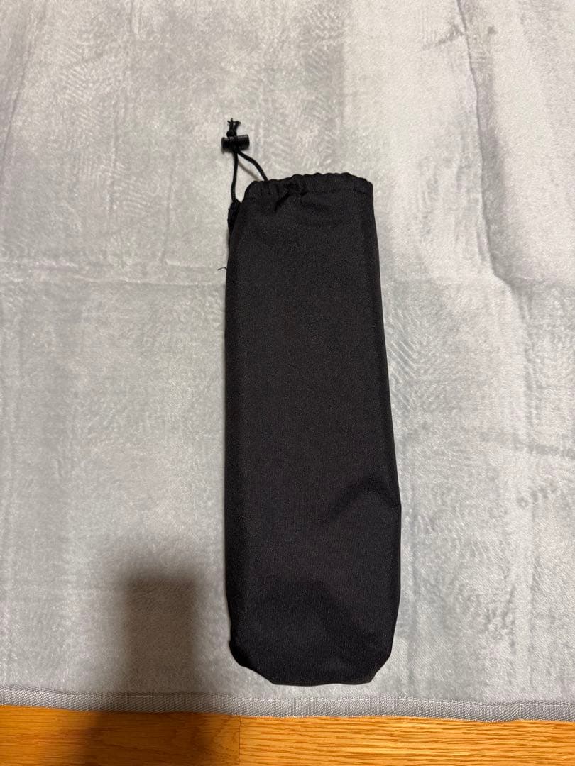 VENTLAX コットとインフレーターキャンプマット 8cm 美品