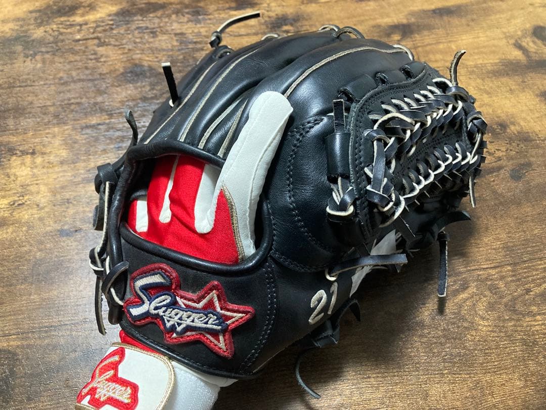 久保田スラッガー　軟式一般用　ＫＳＮーＬ７Ｓ