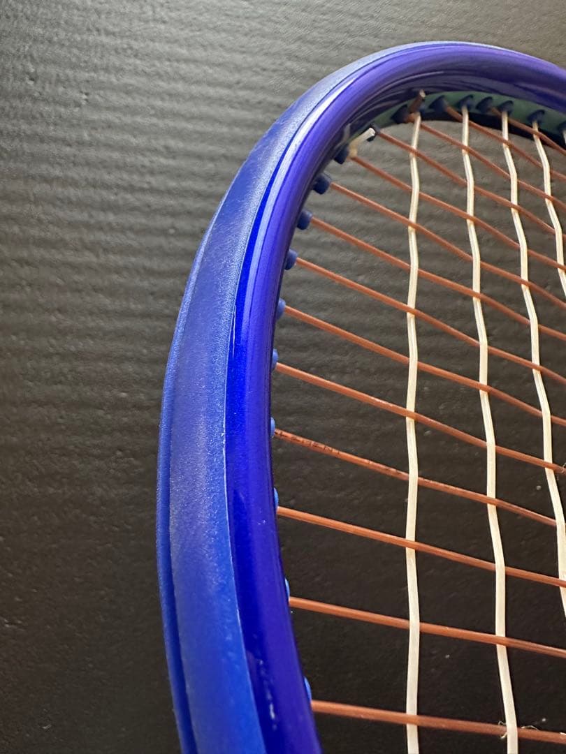 Wilson ウルトラツアー98V5