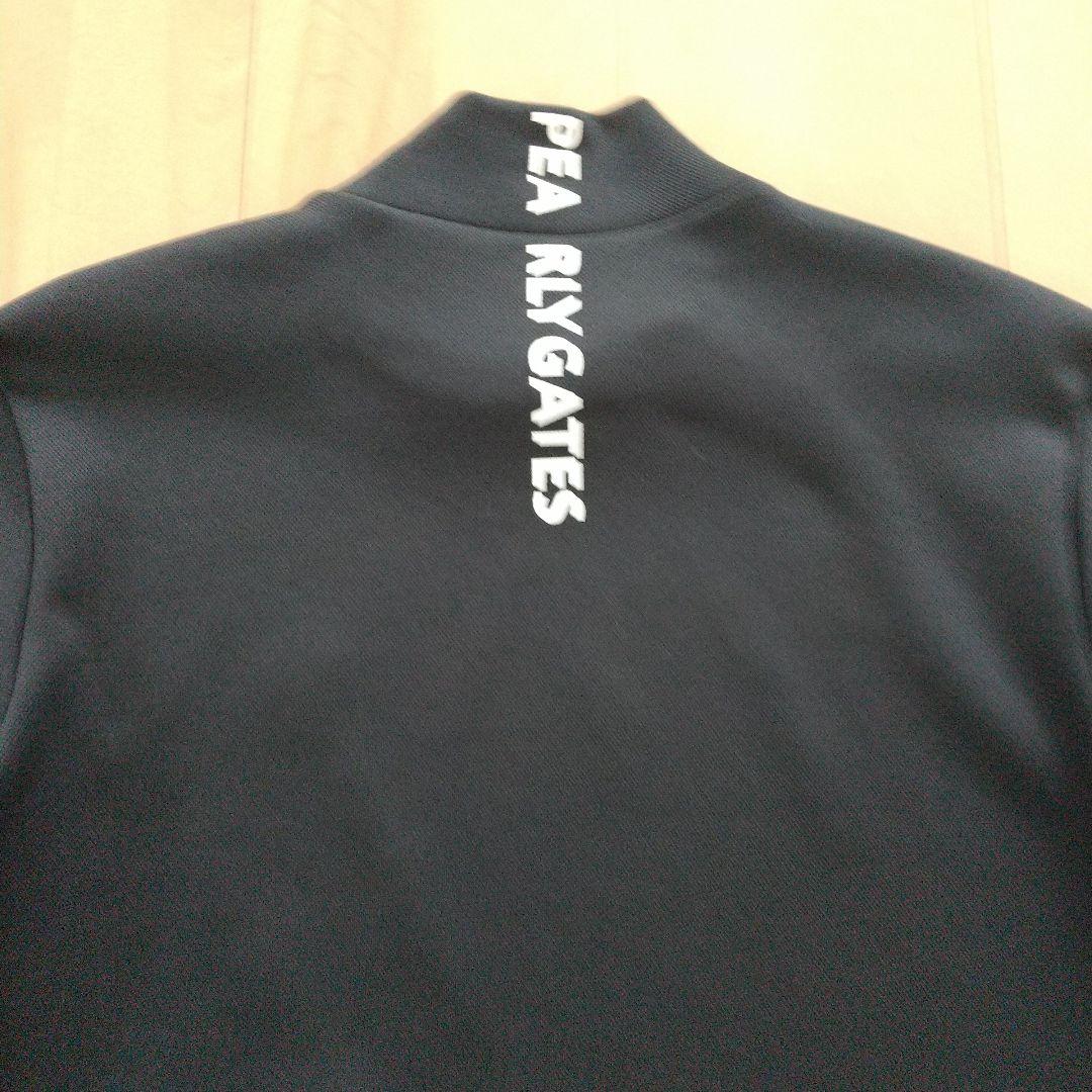 最終値下げ、早いもの勝ち！12000→8500パーリーゲイツ 長袖シャツ