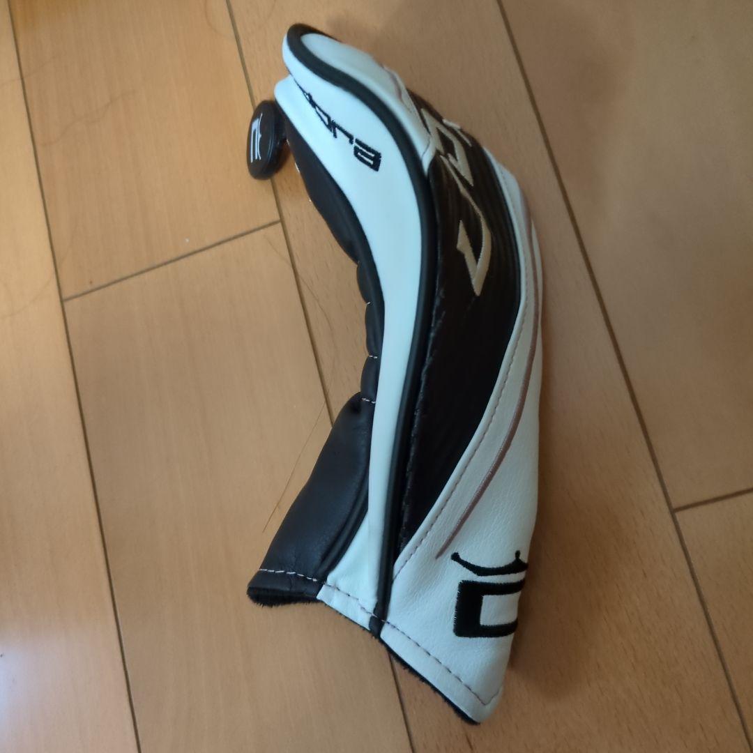 toto！お値下げ致しました!! コブラレディースUT7 ヘッドカバー付き