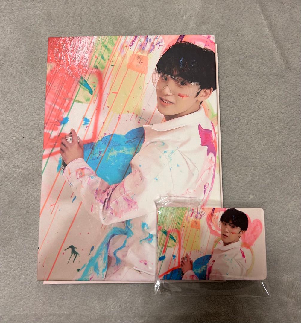 seventeen ミンギュ まとめ売り