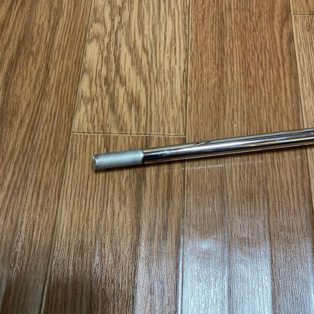 【美品】ミズノJPX 200X GW ウェッジ NS 850GH (S)+950