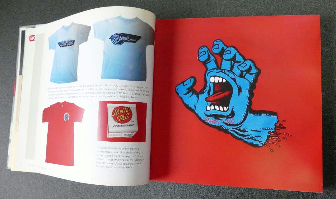 Vintage T-shirts 本 写真集 洋書 ビンテージTシャツ集