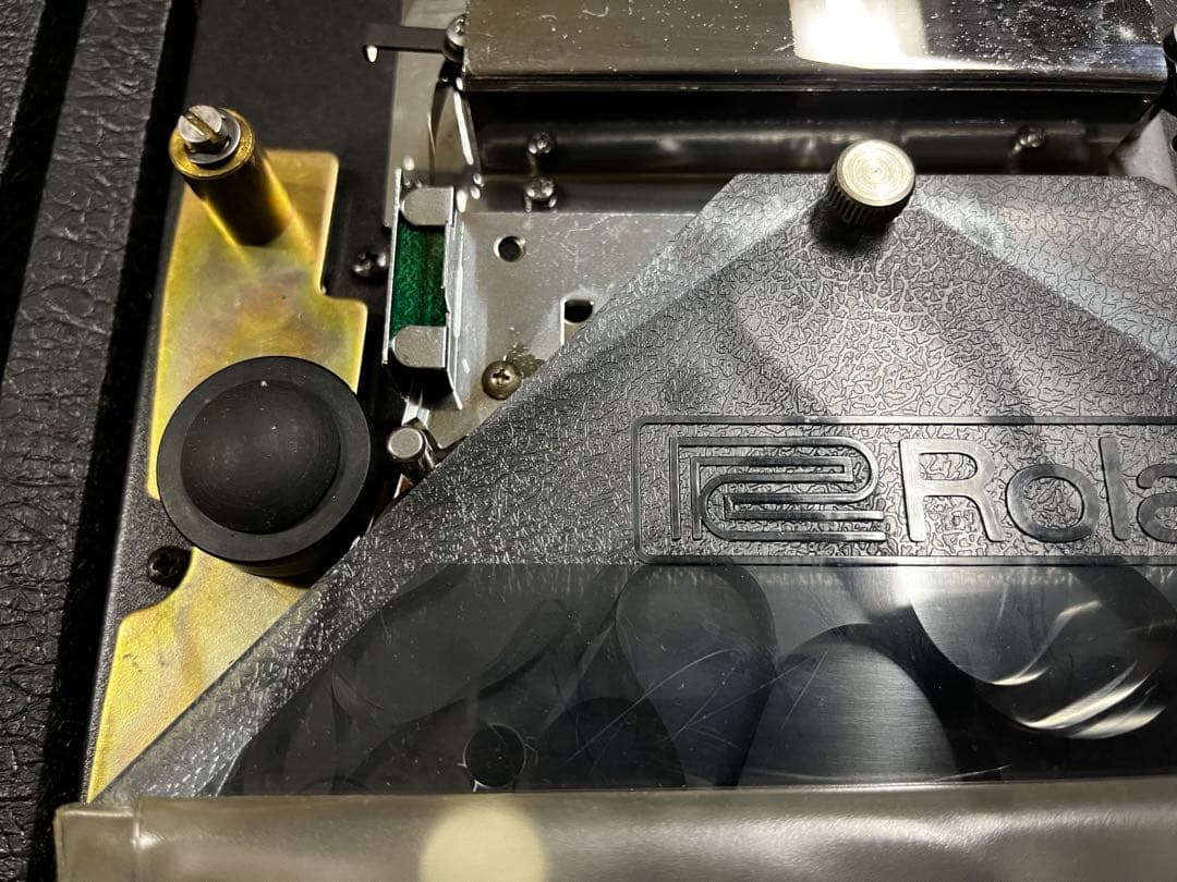 ROLAND SPACE ECHO RE-150 ローランド　テープエコー