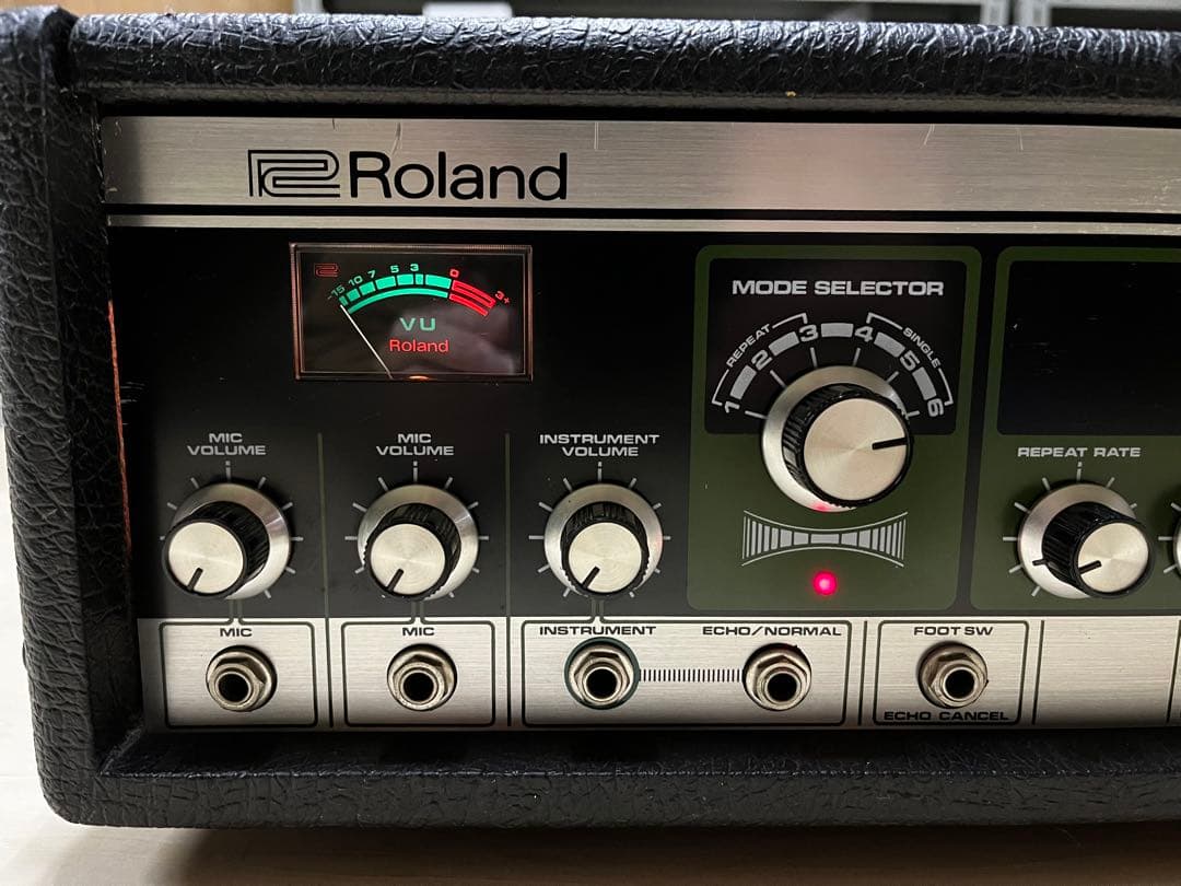 ROLAND SPACE ECHO RE-150 ローランド　テープエコー