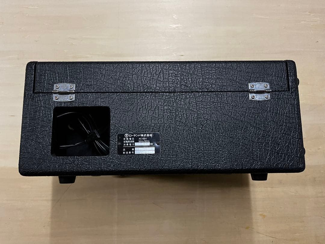 ROLAND SPACE ECHO RE-150 ローランド　テープエコー