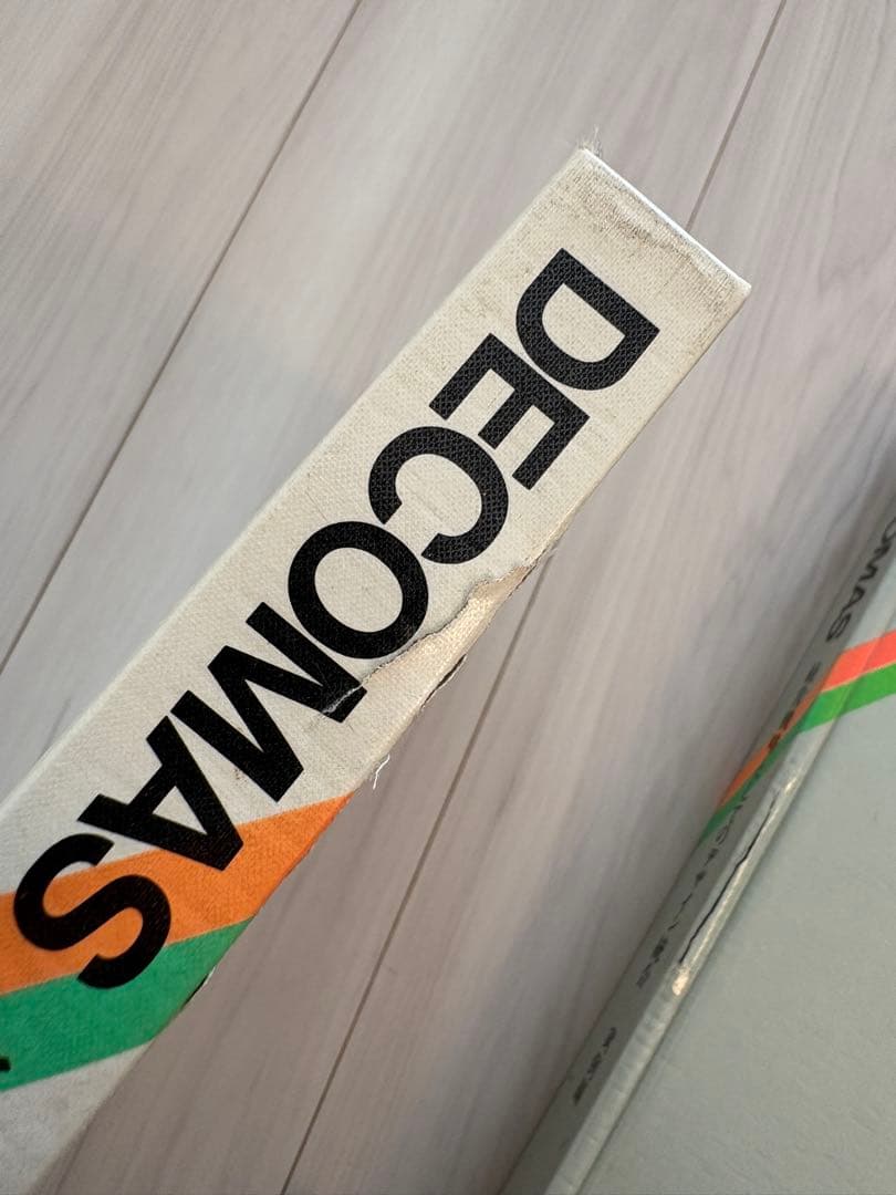 DECOMAS デコマス　経営戦略としてのデザイン統合 2巻セット