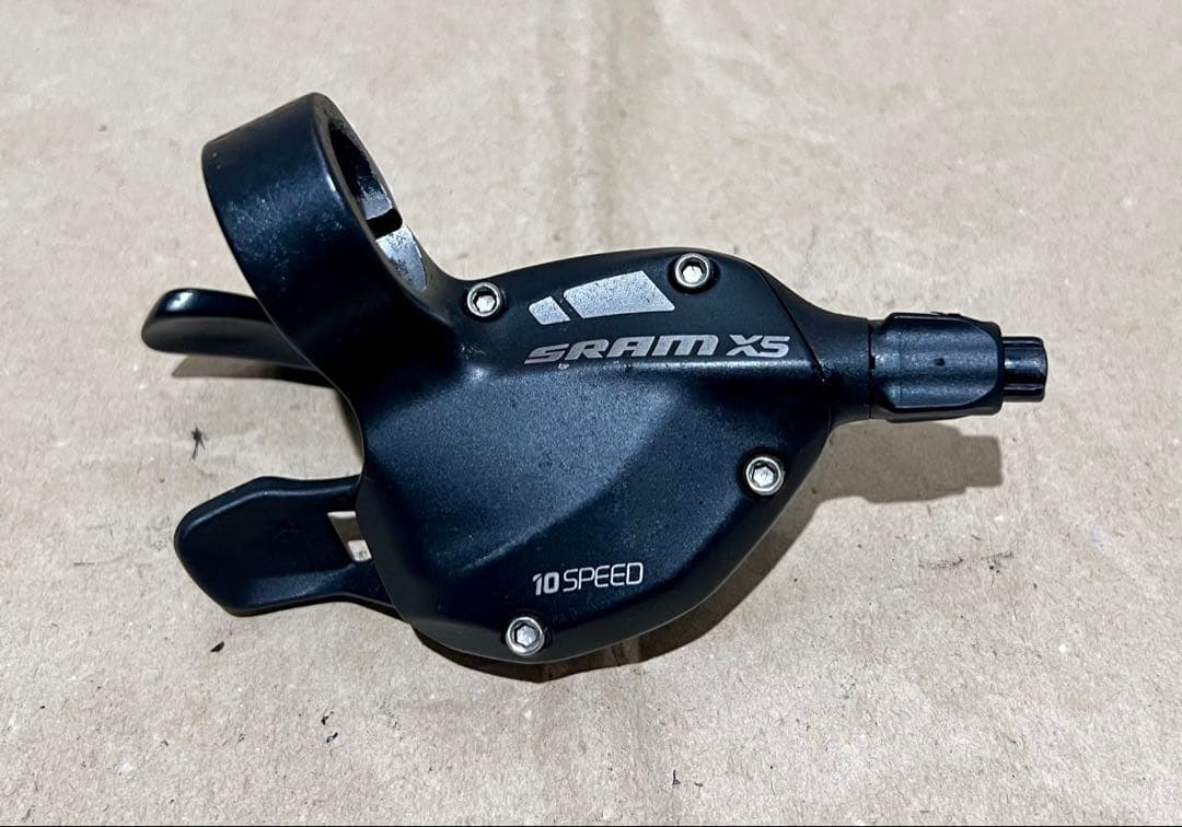 SRAM コンポーネント 10速