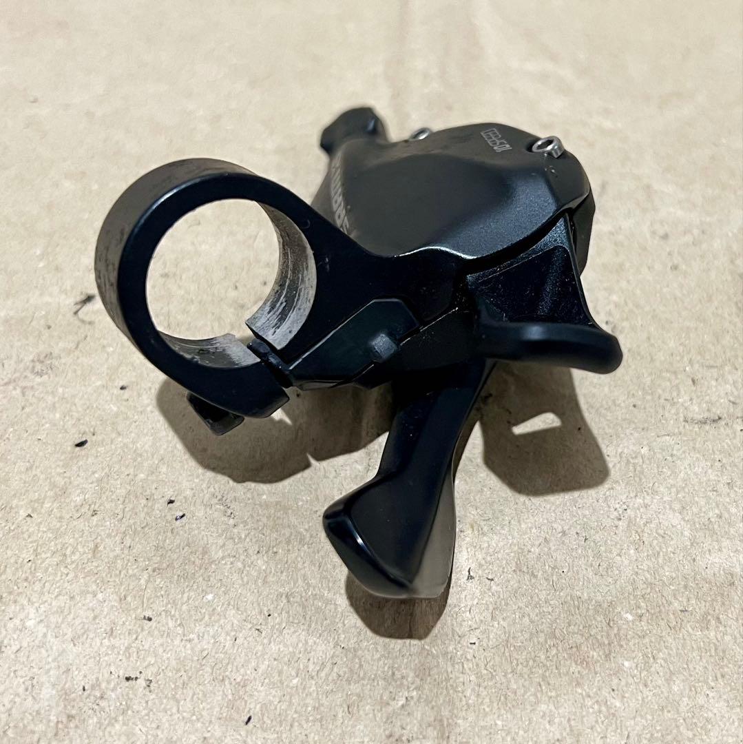 SRAM コンポーネント 10速