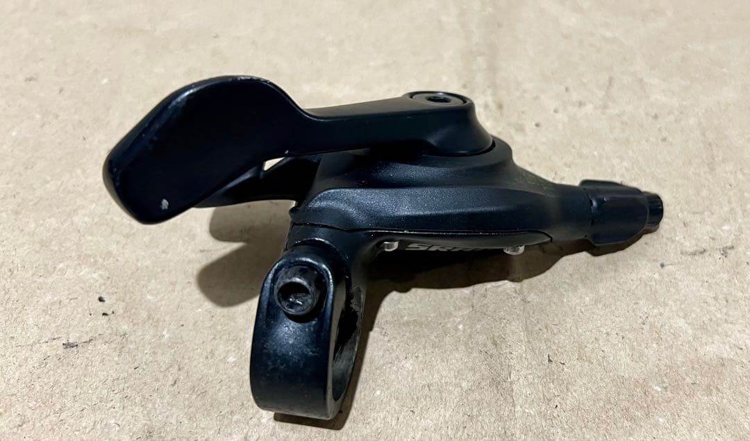 SRAM コンポーネント 10速