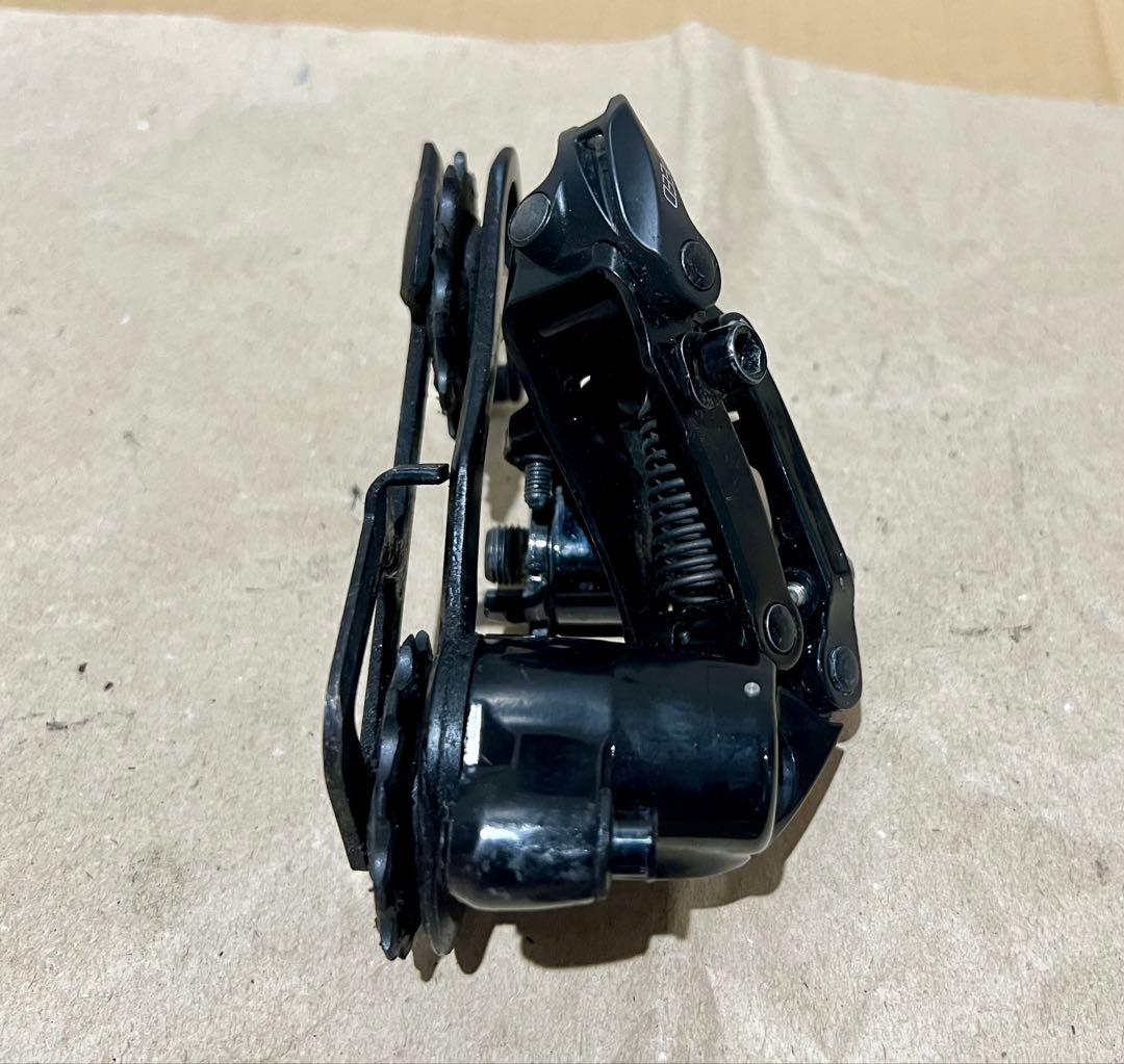 SRAM コンポーネント 10速