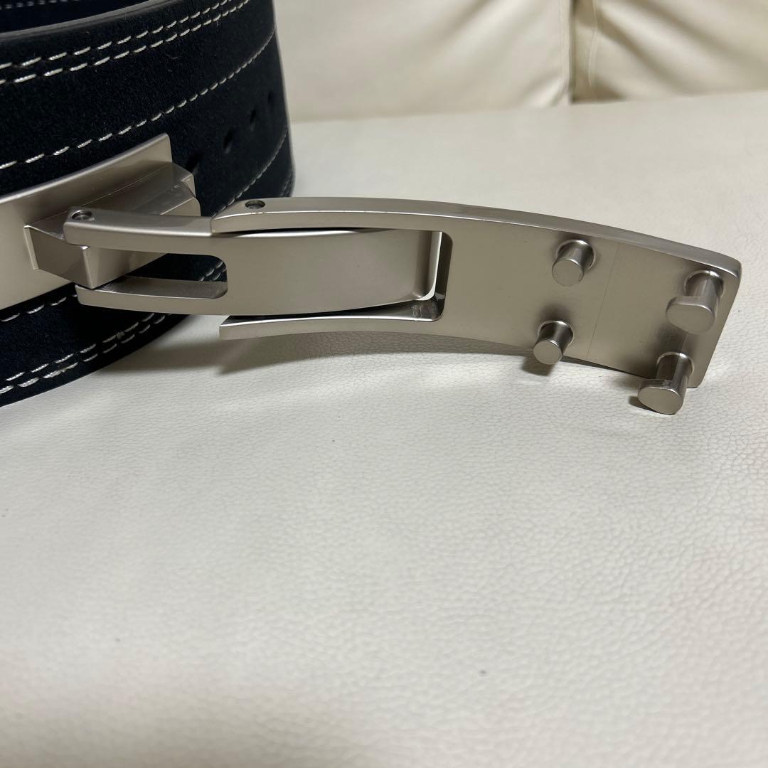 Zawick レバーアクションベルト パワーベルト Sサイズ