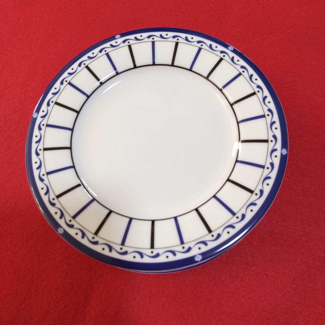 クリスチャン・ディオール プレート 3枚セット ★美品★