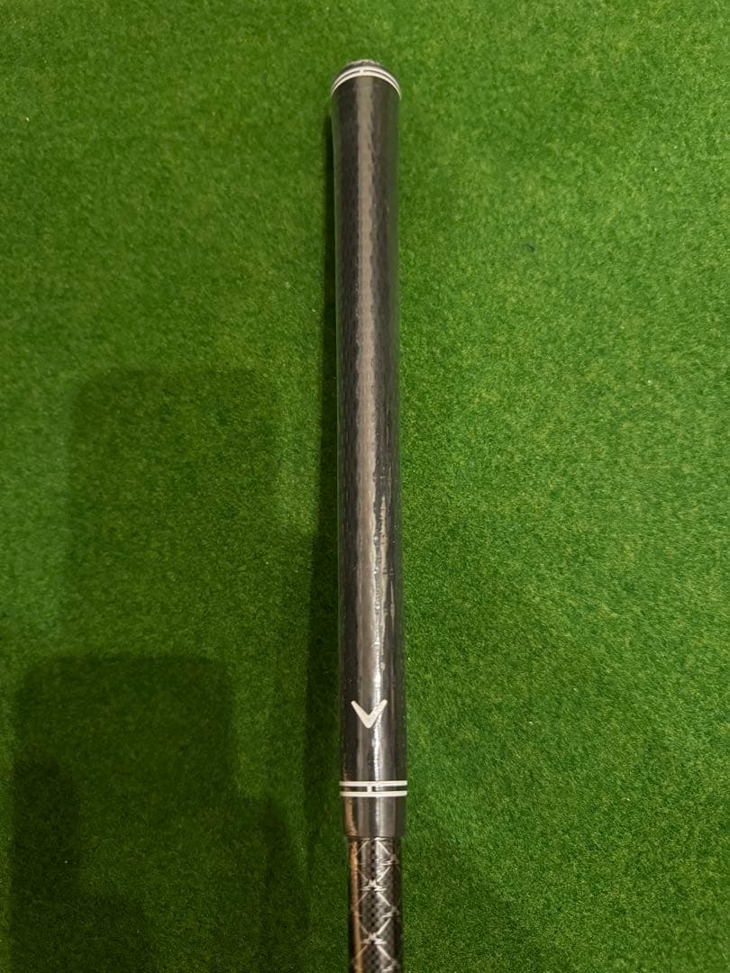 2025年Callaway Apex UW 17度＆21度2本セット