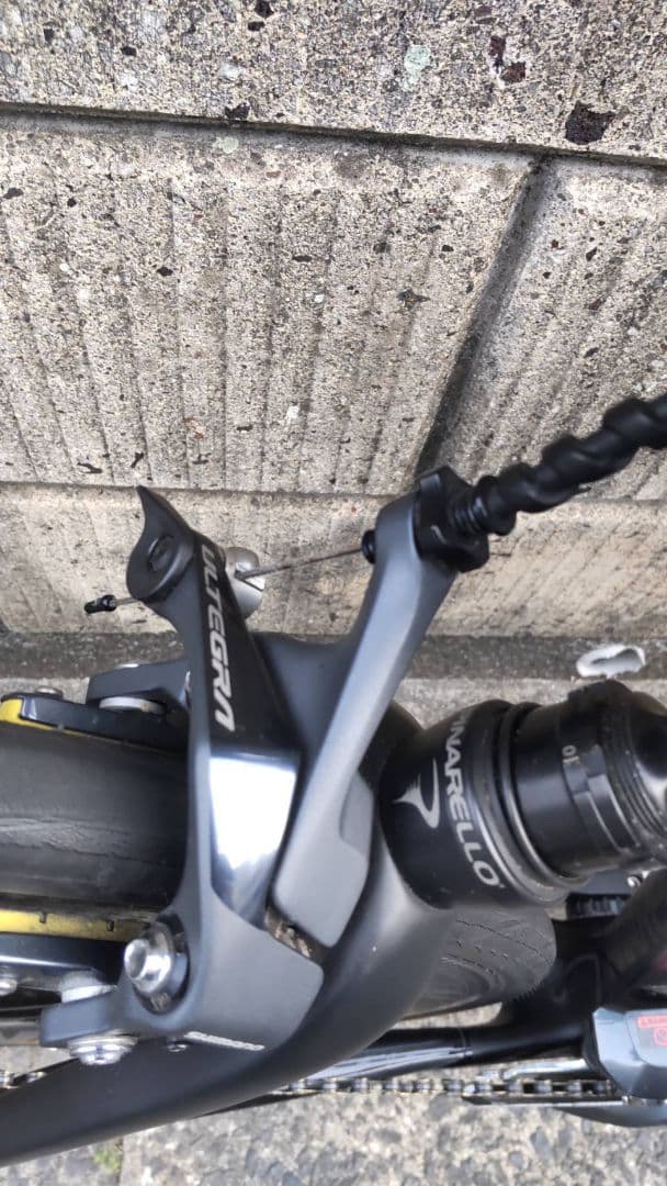 PINARELLO DOGMA K8S ロードバイク