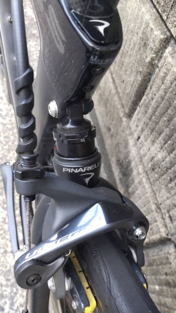 PINARELLO DOGMA K8S ロードバイク