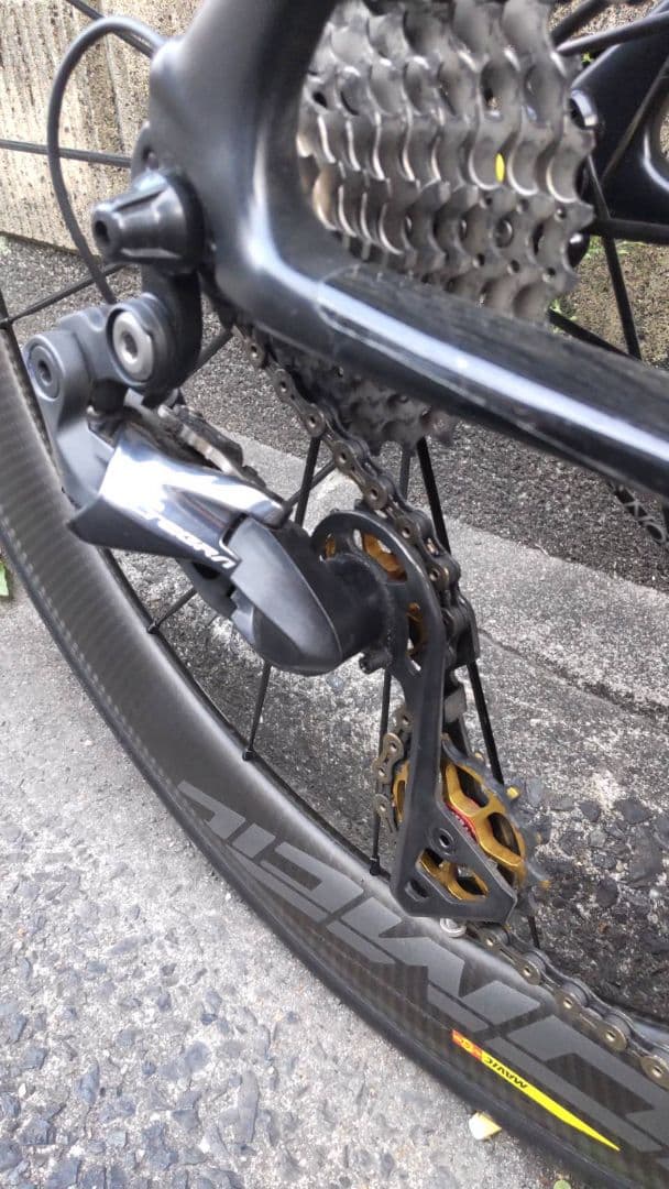 PINARELLO DOGMA K8S ロードバイク