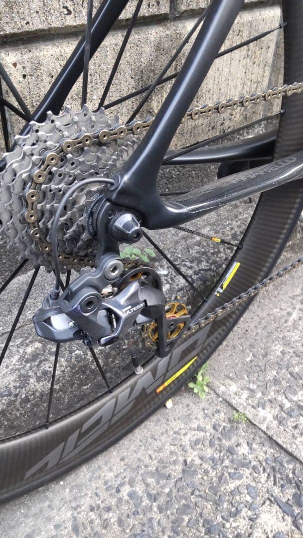 PINARELLO DOGMA K8S ロードバイク